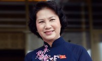 Ketua MN Vietnam, Ibu Nguyen Thi Kim Ngan akan melakukan kunjungan resmi ke Kerajaan Swedia, Hungaria dan Republik Czech
