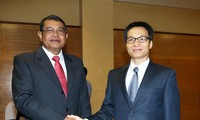 Vietnam dan Kamboja memperkuat kerjasama  dalam mencegah dan menanggulangi narkotika