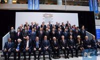 G20 sepakat tentang perdagangan bebas dan pasar terbuka