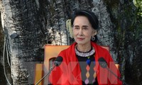 Myanmar menetapkan waktu menyelenggarakan Konferensi ke-2 tentang Perdamaian Federal