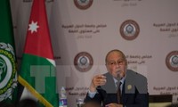 Liga Arab berseru kepada ICRC supaya mengintervensi  masalah tahanan Palestina