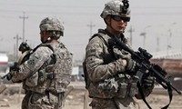 Serdadu AS akan  tidak ada lagi di Irak setelah perang anti IS