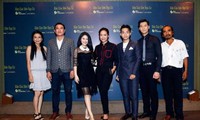 Film Vietnam merebut banyak hadiah penting pada Festival Film Internasional ASEAN 2017