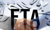 Meksiko  dan banyak negara Eropa mendorong  modernisasi FTA