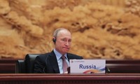 Presiden Rusia mengesahkan Strategi keamanan ekonomi nasional sampai 2030
