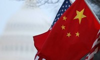 Rencana Perdagangan 100 hari: AS dan Tiongkok menghapuskan banyak pagar  rintangan perdagangan