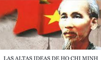 Pers  Argentina  memuji  Presiden Ho Chi Minh