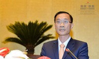 MN Vietnam membahas  RUU tentang  Bantuan untuk Badan Usaha Kecil dan Menengah kali ke-2 