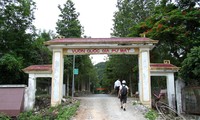 Menguak tabir Taman Nasional Pu Mat, provinsi Nghe An