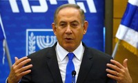 PM Israel, Benjamin Netanyahu mengumumkan rencana perkembangan masa lima tahun di kota Jerussalem