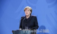 Kanselir Jerman, Angela Merkel memperingatkan AS dan Inggeris bukan lagi mitra tepercaya