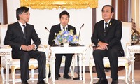 PM Thailand: Hubungan dengan Vietnam belum  pernah sebaik sekarang ini