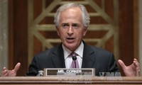 Senat AS mengesahkan resolusi sanksi terhadap Iran dan Rusia