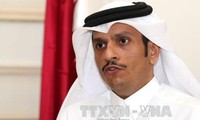 Ketegangan diplomasi di Teluk: Qatar meminta supaya membatalkan blokade