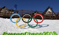RDRK menolak usulan membentuk kontingen olahraga gabungan dengan  Republik Korea untuk menghadiri Olimmpiade Musim Dingin 2018