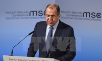 Rusia berharap  agar perundingan damai Astana akan membantu mendorong  proses  kerujukan di Suriah