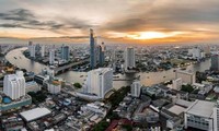 Thailand memperkuat  konektivitas investasi dengan negara-negara CLMV