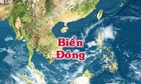 Komunitas Orang Vietnam di Eropa menyampaikan petisi kepada Kanselir Jerman  supaya membawa  masalah Laut Timur pada KTT G20