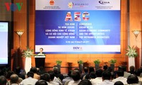 AEC dan peluang bagi badan-badan usaha Vietnam
