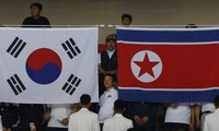 Republik Korea  menekankan dialog antarKorea  berbeda dengan  perundingan nuklir