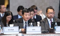 ABAC III: Membangun APEC yang terbuka, inovatif dan bersifat mencakup