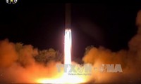 Presiden Republik Korea tahu lebih dulu informasi tentang uji coba peluncuran rudal RDRK