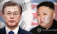 Presiden Republik Korea menegaskan akan tidak terjadi perang di Semenanjung Korea