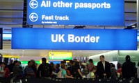 Inggeris berkomitmen akanmemberikan bebas visa masuk bagi warga negara Uni Eropa pasca Brexit