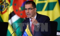 Venezuela mengutuk sanksi-sanksi baru AS