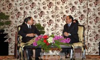 Kota Ho Chi Minh mempekuat kerjasama dengan daerah-daerah di Tiongkok