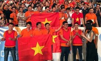 Vietnam untuk kali ke-6  menjadi juara Robocon Asia-Pasifik