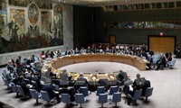 DK PBB   mengadakan pertemuan darurat  setelah uji coba nuklir RDRK