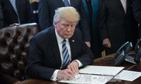 Presiden AS membatalkan kebijakan imigrasi DACA