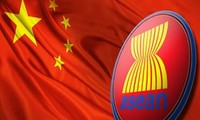 Komunitas ASEAN: Tiongkok menghargai kerjasama perdagangan dengan ASEAN