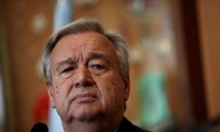 Sekjen PBB, Antonio Guterres merasa cemas tentang program  rudal dan nuklir RDRK