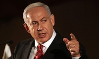PM Israel, Benjamin Netanyahu memberitahukan akan bertemu dengan Presiden AS, Donald Trump