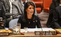 DK PBB tidak mempunyai langkah lain untuk menghadapi program nuklir RDRK