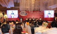 Penutupan AIPA-38: berupaya   keras  berkiblat ke satu Komunitas  ASEAN yang sebenarnya