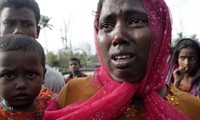 Malaysia  berseru untuk melakukan tindakan darurat  tentang masalah orang Rohingya