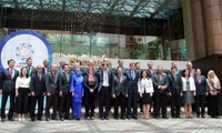 Penutupan Konferensi ke-11 Para Pejabat Senior APEC urusan Manajemen Bencana Alam