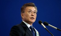 Presiden Republik Korea berseru supaya memperkuat kekuatan deterensi terhadap RDRK