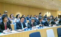 Vietnam terpilih menjadi Presiden Majelis Umum  WIPO