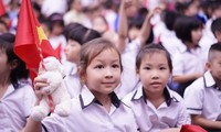 Vietnam berbagi pengalaman dalam menangani ketidak-setaraan sosialisasi 