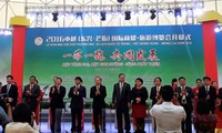Pekan Raya Perdagangan dan Pariwisata Internasional Vietnam-Tiongkok akan berlangsung pada awal Desember 2017