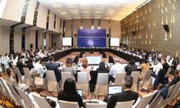 APEC 2017 konsisten dengan target Bogor dan peranan konektivitas Vietnam