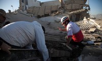 Gempa bumi di  kawasan perbatasan Iran-Irak: Iran mengakhiri pertolongan, berfokus mengatasi akibat musibah