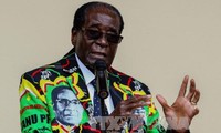 Partai yang berkuasa Zimbabwe mengeluarkan batas waktu lengsernya kepada Presiden Robert Mugabe