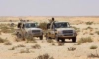 Libia: Parlemen di Libia Timur mendukung rencana aksi baru dari PBB