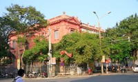 Museum Hai Phong-daerah budaya