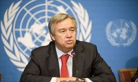 PBB  berupaya  keras menghentikan bentrokan di Yaman